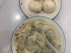 -新川饮食(新川小区店)