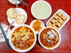 -姚记炒肝店(鼓楼店)