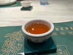 功夫茶-悦得闲广式点心茶楼(蓝鲸世界店)