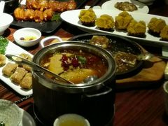 -云来居素食馆(南山店)