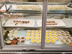 -比格比萨自助(宝山日月光店)