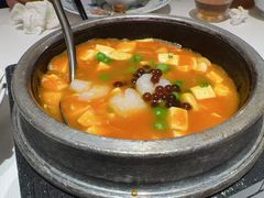 -小厨娘书香金陵(夫子庙老门东店)