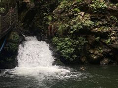 -古龙峡云天玻霸