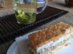 -帐篷客·溪龙茶谷度假酒店