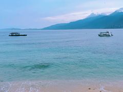 -海南分界洲岛旅游区