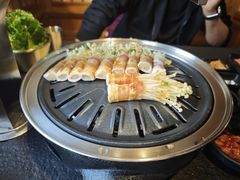 -九田家黑牛烤肉料理(欧洲假日店)