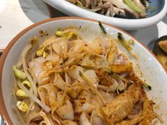 -董小西的凉皮和椒麻鸡(三元桥店)