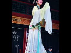 -正乙祠戏楼