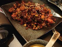 -熹悟海鲜火锅·广式打边炉