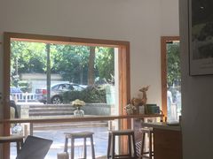 -COTTON CAFE(德信·中外公寓店)