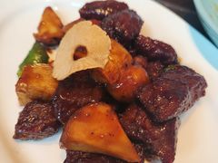 -环球港凯悦 · 享悦中餐厅