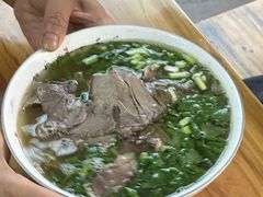 -熊氏牛羊杂粉(龙眼井总店)