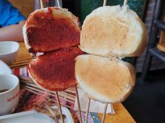 -管氏翅吧(马家堡店)