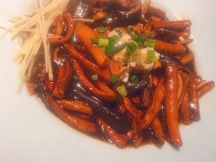 -鱼食饭稻·苏浙土菜17年老馆子(平江路店)