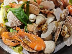 -三个渔夫·蒸汽海鲜(小白楼店)