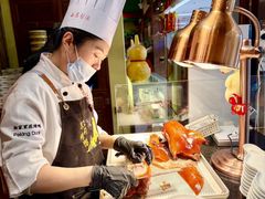 -小吊梨汤·北京菜·烤鸭(鸟巢店)