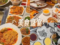 -海底捞火锅(上元大街店)