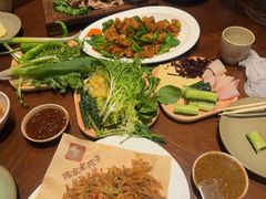 -陈家老院子·长春特色东北家宴(一匡街店)