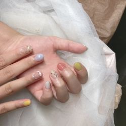 -StartNail美甲
