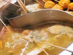 -袁记串串香(西安路店)