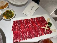 -红雀围·海鲜火锅(陆家嘴中心店)