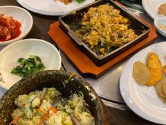 -朴大人炭烤·韩国料理(奥帆中心海尔洲际店)