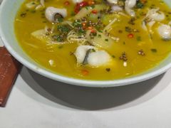 -东流山烤鸭·家常菜(雨山龙湖店)