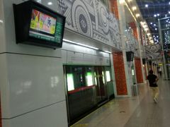 -星湖街(地铁站)