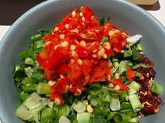 -小街猪手(团结湖店)