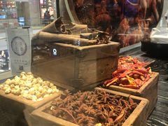 -麻路成都火锅(柏威年店)