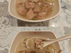 -四宜糕团店(南大街店)