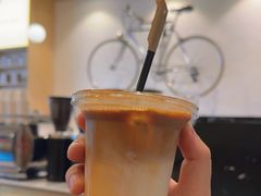 -常识咖啡common sense(春熙路店)