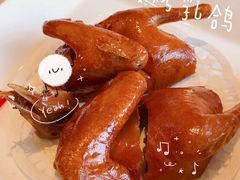 -利苑酒家(金宝店)