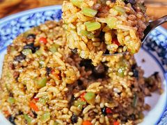-蜗牛小馆醉乡民谣云南菜(惠新西里店)