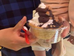 -DQ·蛋糕·冰淇淋(手工定制蛋糕长泰广场店)