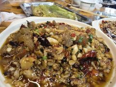 -玛扎烧烤私房菜