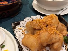 -誉八仙粤菜(万象天地店)