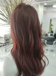 -V7 HAIR SALON