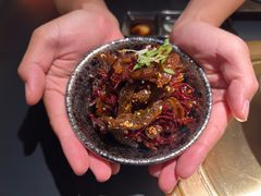 -無二炙坊·和牛烧肉(大钟寺1733店)