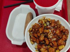 -和合谷(北新桥店)