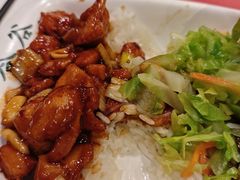 -和合谷(北新桥店)