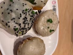 -小杨生煎(天之骄子店)