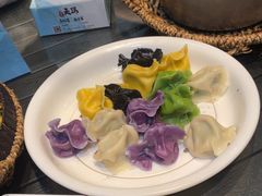-天瑞原创菜(济南路店)