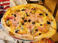 -IL TEATRO 精品意大利餐厅