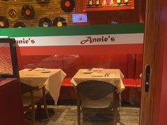 -安妮意大利餐厅(丽都店)