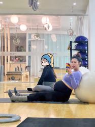 -Your Yoga Pilates·瑜伽普拉提习练室