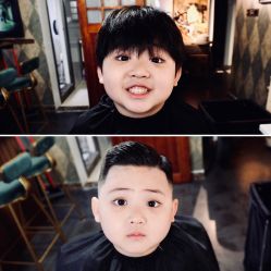 -Libertines barbershop 浪子理发店