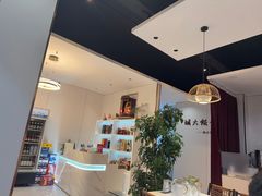-胡大饭馆(青果路店)