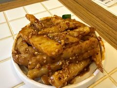 -粉八·云南米线·建水烧烤(常熟路店)