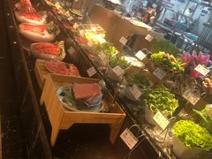 -尚海豆捞(乐虹坊店)